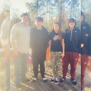 Meet your Posher, Rambo